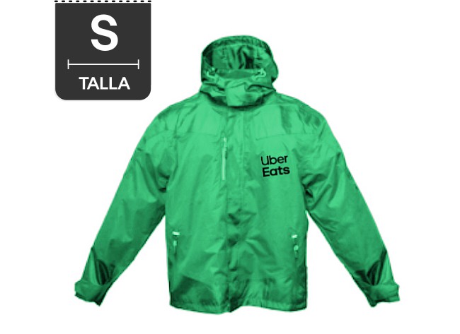 Rompevientos Talla S