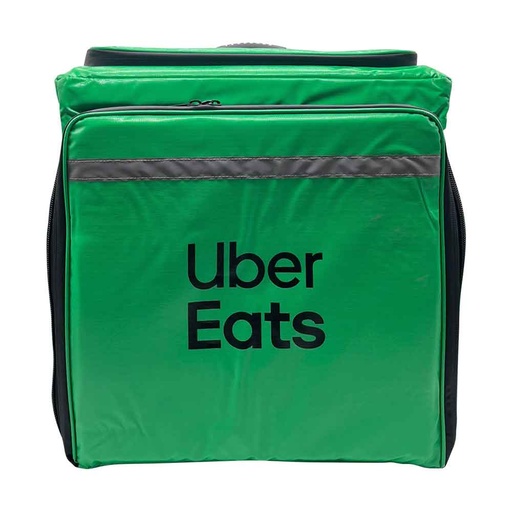 [14-000310-003] Mochila Delivery Uber Eats