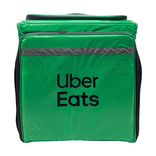 [14-000310-003] Mochila delivery Uber Eats